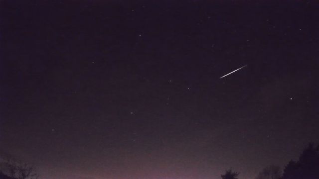 AMS78 meteor