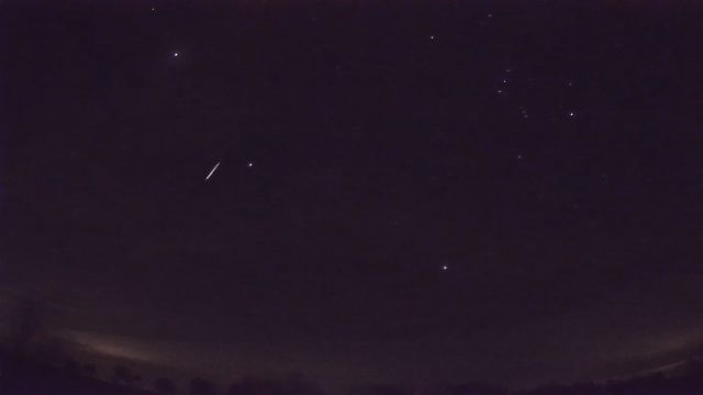 AMS78 meteor