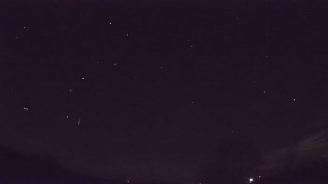 AMS78 meteor