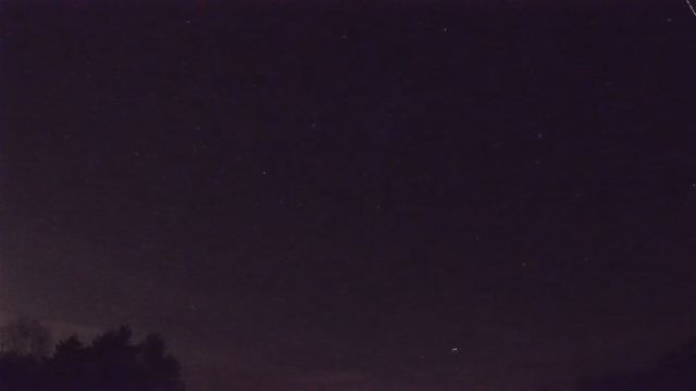 AMS78 meteor
