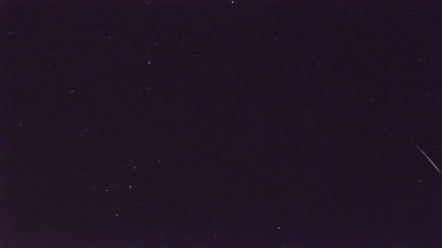 AMS78 meteor