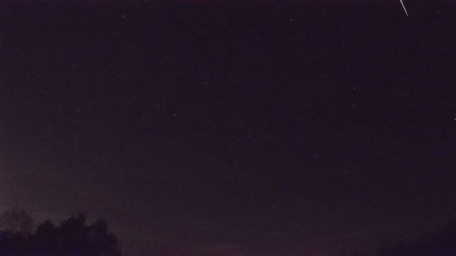 AMS78 meteor