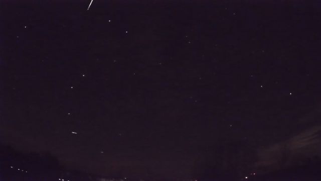 AMS78 meteor
