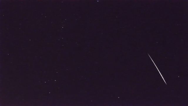 AMS78 meteor