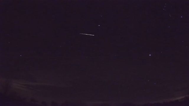 AMS78 meteor