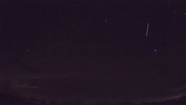 AMS78 meteor