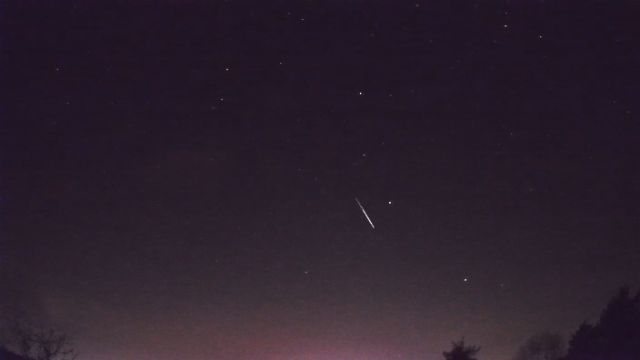 AMS78 meteor