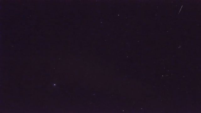 AMS78 meteor