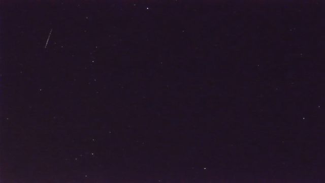 AMS78 meteor