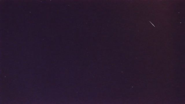 AMS78 meteor