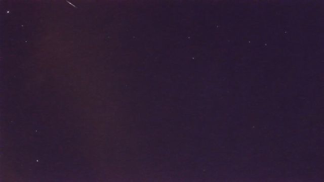 AMS78 meteor