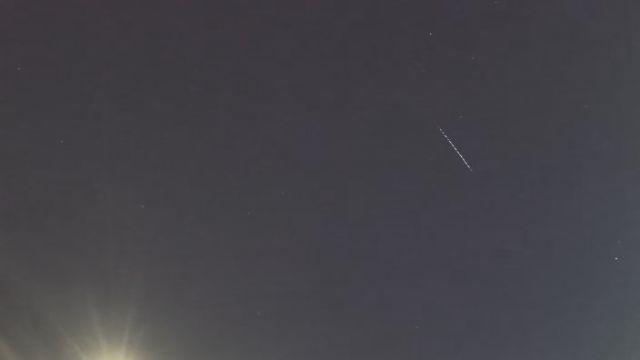 AMS78 meteor