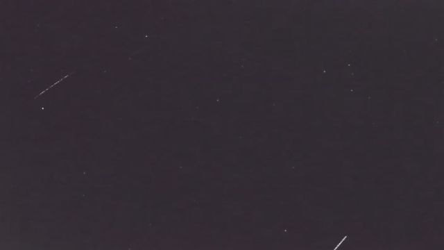 AMS78 meteor