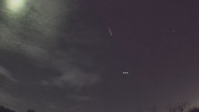 AMS78 meteor