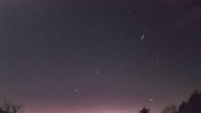AMS78 meteor