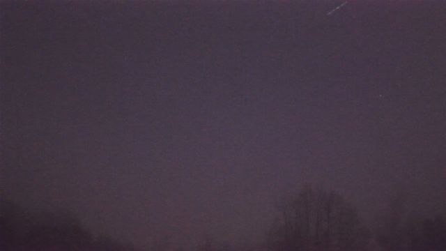 AMS78 meteor