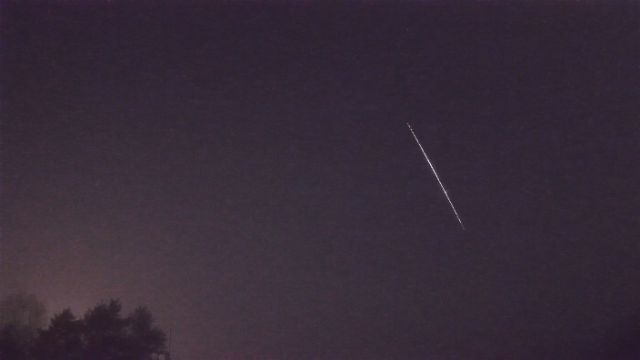 AMS78 meteor