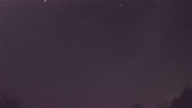 AMS78 meteor
