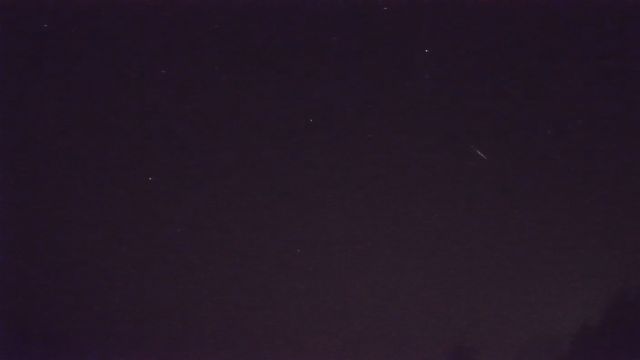 AMS78 meteor