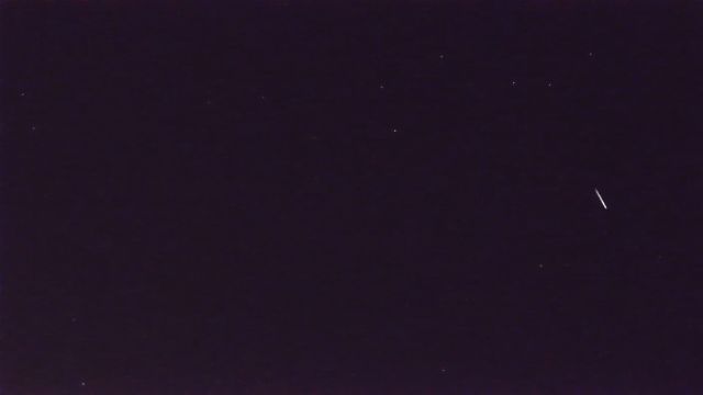 AMS78 meteor
