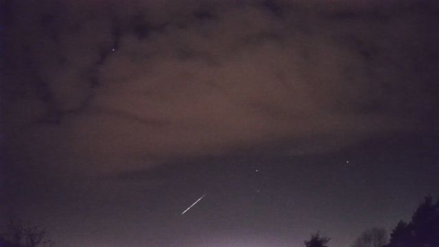 AMS78 meteor