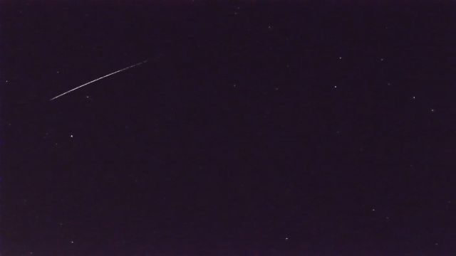 AMS78 meteor