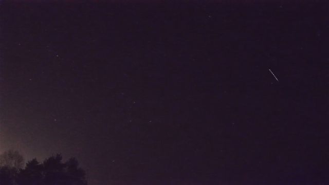 AMS78 meteor