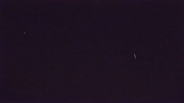 AMS78 meteor