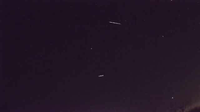 AMS78 meteor