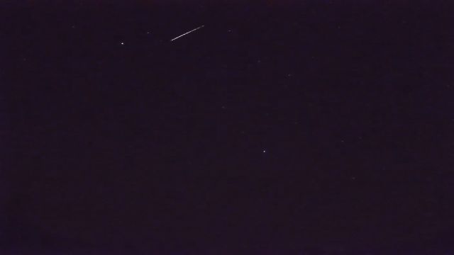 AMS78 meteor
