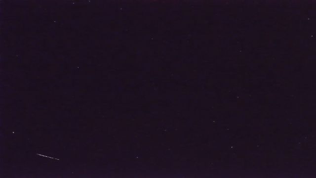 AMS78 meteor