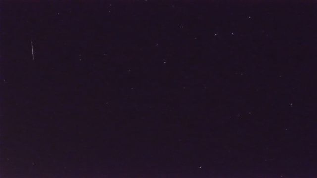 AMS78 meteor