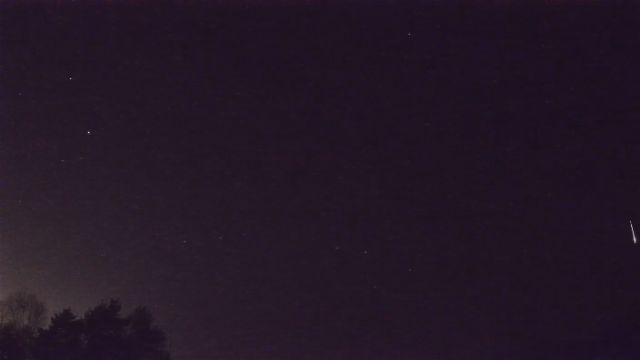 AMS78 meteor