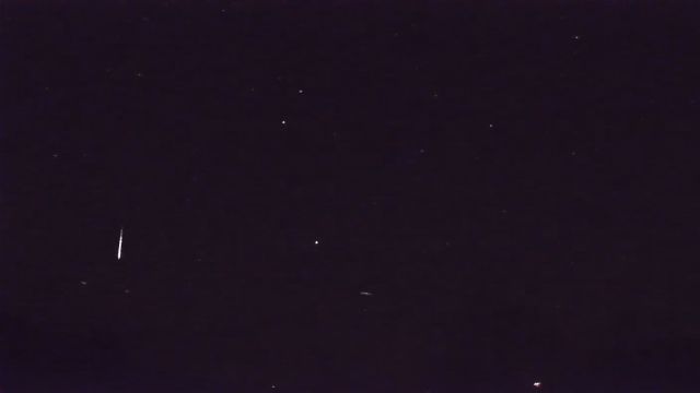 AMS78 meteor