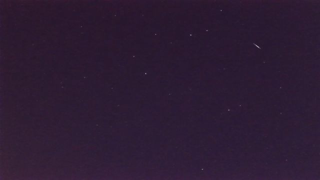 AMS78 meteor