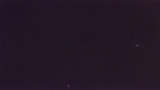 AMS78 meteor