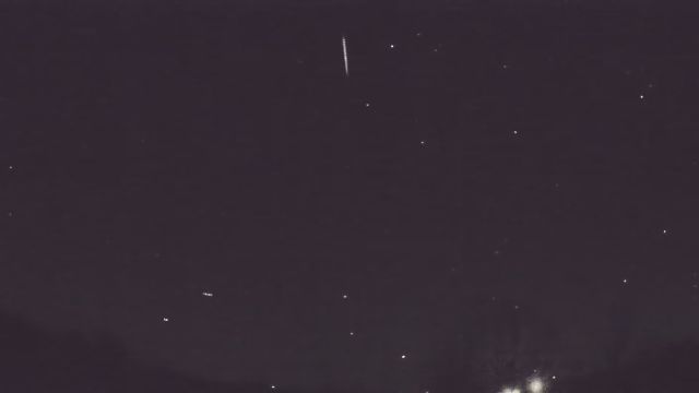 AMS78 meteor