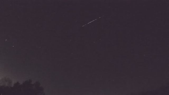 AMS78 meteor