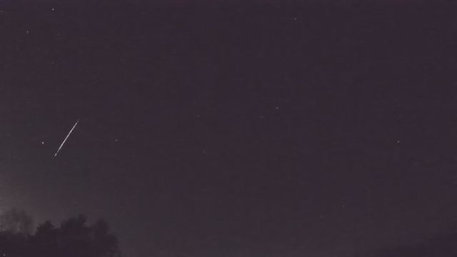 AMS78 meteor