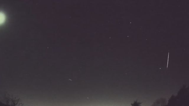 AMS78 meteor