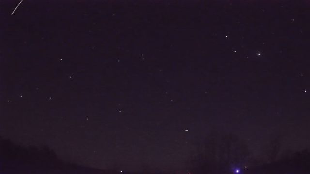 AMS78 meteor