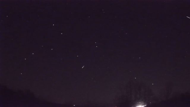 AMS78 meteor