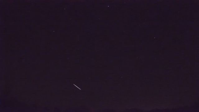 AMS78 meteor