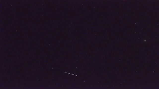 AMS78 meteor