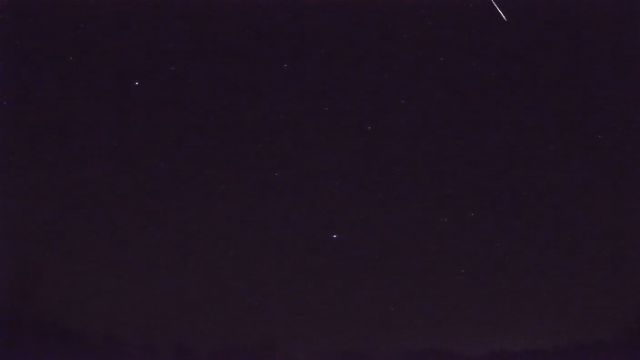 AMS78 meteor