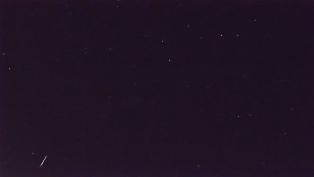 AMS78 meteor