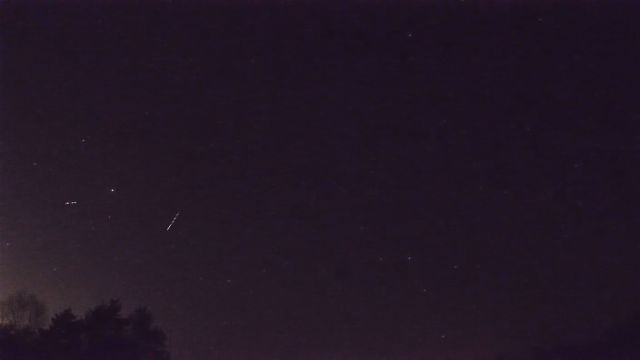 AMS78 meteor