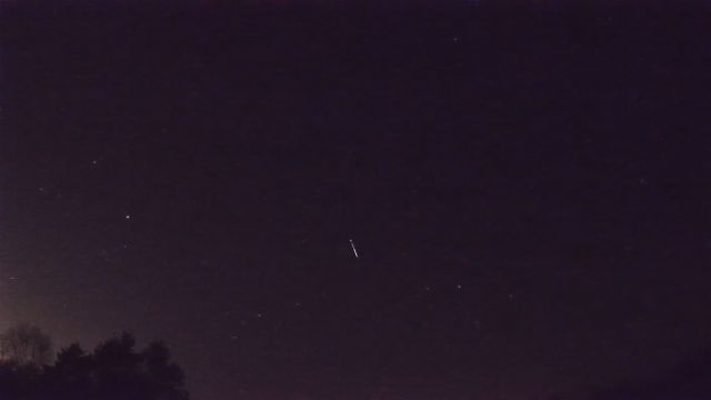 AMS78 meteor