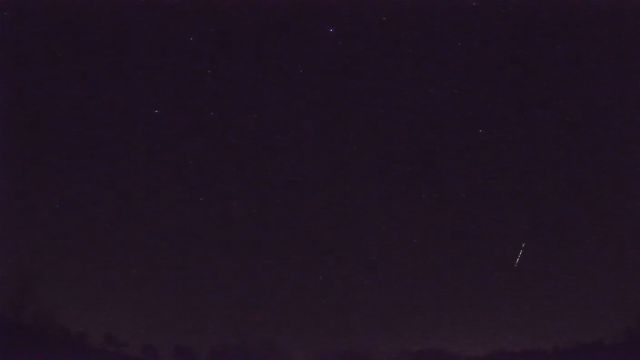 AMS78 meteor