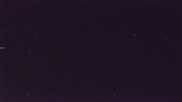 AMS78 meteor